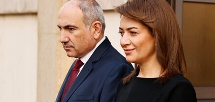 Ի՞նչ ունեցվածքով հեռացավ Աննա Հակոբյանը առաջին տիկնոջ կարգավիճակից. Ժողովուրդ