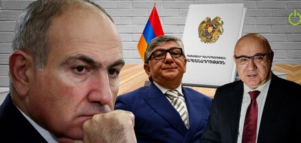 Փաշինյանի համար լավն են այն օլիգարխները, ովքեր ծառայում են իրեն․ քաղաքագետ
