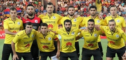 «Ալաշկերտը» խոշոր հաշվով հաղթել է «Վարդարին»