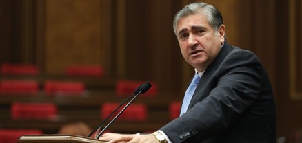 Հիմա հասկացա՞ք, թե ինչու Փաշինյանը Մյունխեն չէր գնացել ու այս անգամ չէր ցանկացել բանավիճել Ալիևի հետ