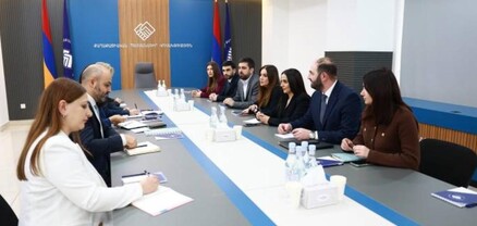 Ինչո՞ւ է Սարգիս Խանդանյանը ՔՊ վարչության նիստերին մասնակցում ․ Հրապարակ