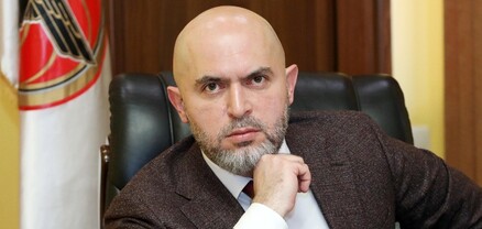 TRIPP-ը «ինքնիշխան» նիկոլական Հայաստանի թշվառության ևս մեկ ապացույցն է․ Աշոտյան