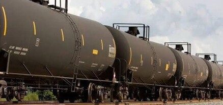 Ադրբեջանը 4,500 տոննա դիզվառելիք կուղարկի Հայաստան. ադրբեջանական ԶԼՄ-ներ