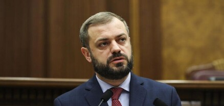 2026 թ. փետրվարի 15-ից վերսկսվում է գյուղատնտեսության ապահովագրության ծրագիրը ողջ ծավալով. Պապոյան