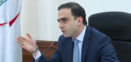Մայիսի 1-ից Երևանի համայնքային մանկապարտեզների աշխատողների աշխատավարձերը կբարձրանան 15–20 տոկոսով