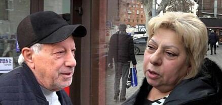 Ոչ մի խաղաղություն չի բերելու էդ գիժը․ հուսով եմ՝ գերիներին դեռ կազատեն․ հարցում