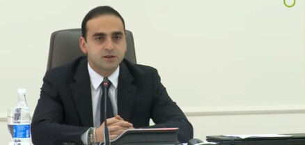 «Օլիգարխների հետ Կիլիկիայում համաձայնության չեկանք, արտոնություն չեն ստանալու». Ավինյանը բարկացավ