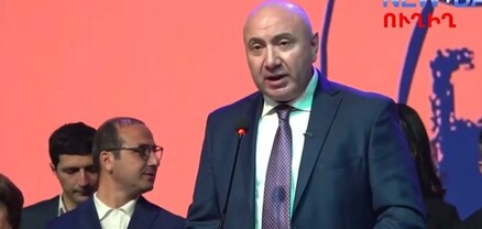 «Մայր Հայաստան»-ը ընտրություններին մասնակցելու է «Առաջարկ Հայաստանին» ծրագրով Գագիկ Ծառուկյանի հետ