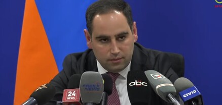 Երկաթգծի Իջևան և Ախուրիկ հատվածները կառուցելու համար ՀՀ-ն բանակցում է ՌԴ-ի հետ․ նախարար