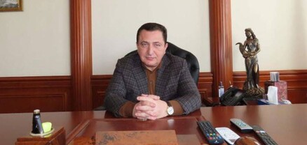 Դատավարություն է գնում, մեղադրանքի հետ համաձայն չեմ․ Դավիթ Գալստյան` «Պատրոն Դավո»