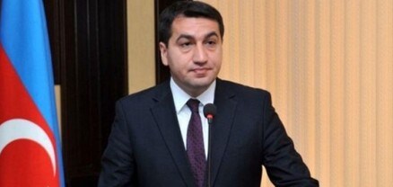Ադրբեջանն աջակցում է Խաղաղության խորհրդի նպատակներին, բայց չի մասնակցում 7 միլիարդ դոլարի Գազայի ֆինանսական նախաձեռնությանը․ Հաջիև
