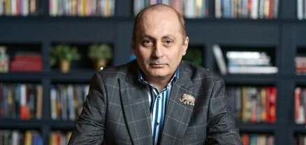 Վարդան Ղուկասյանը՝ «Դոգը», վարչապետի թեկնածու
