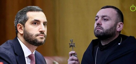 Կարևորը քավորը թասիբով լինի, ՔՊ-ական չլինի. Ռուբինյանի տեսանյութը