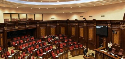 Ուժայինների հերթը՝ խորհրդարանում. ովքեր կգնան ԱԺ. Ժողովուրդ