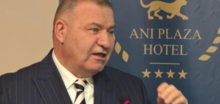 Կենսաթոշակների բարձրացման ոդիսականը և պահի լրջությունը․ Միքայել Մելքումյան