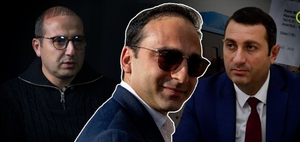 Ձուկը գլխից է հոտում․ Ավինյանը կոռուպցիոն սխեմաներից փա՞յ ունի