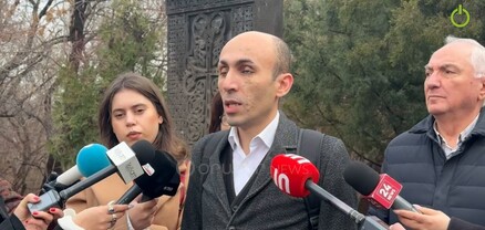 Թուրքիայում ձևավորված ու Ադրբեջանում տարածված հայատյացությունը վտանգ է ներկայացնում հայոց պետականությանը. Բեգլարյան