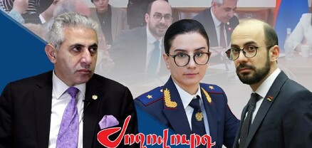 Արձանագրությունը կա. դատախազը պետք է մեղադրանք առաջադրի Արթուր Հովհաննիսյանին. Ժողովուրդ