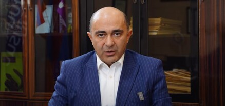 «Գյումրի 2»-ը արդեն փորձարկվել և ձախողվել է Վաղարշապատում. Մարուքյան