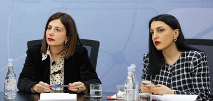 Հունվարի 1-ից առաջին շրջափուլով ապահովագրվել է 1.600.000 քաղաքացի. Անահիտ Ավանեսյան