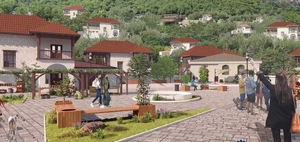 Ադրբեջանական կողմը Արցախի օկուպացված տարածքները ներառում է զբոսաշրջային ուղղությունների մեջ