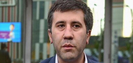 Դուք՝ դավաճաններդ, հերի՛ք էղավ՝ բոլորին ձեր արշինով չափեք․ Ռուբեն Մելիքյան