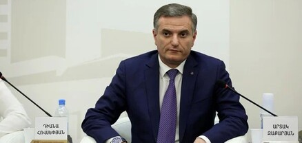 Իրանը պաշտոնական ազդանշան է ուղարկում. Զաքարյան