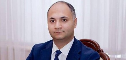 Երևանի կոնյակի գործարանը ապահովվում է Գեղամ Գևորգյանի առողջապահական ապահովագրությունը. Ժողովուրդ