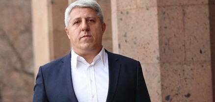 Իրանում գիտակցում են Մերձավոր Արևելքի դառը ճշմարտությունը, այն է՝ հանձնվելը հավասարազոր է դանդաղ մահվան