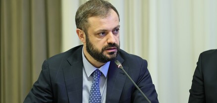 Ադրբեջանական բենզինն ինչքան շատ ենք բերում, այնքան արագ է սպառվում. Գևորգ Պապոյան