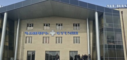 Մահացած 10-ամյա աղջիկը առողջական խնդիրներ է ունեցել. մանրամասներ` Գյումրիի ողբերգական դեպքից