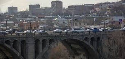 Ինքնասպանության փորձ է կանխվել