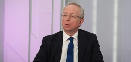 Գալուզինը ՌԴ-ում Թուրքիայի դեսպանի հետ քննարկել է իրավիճակը Հարավային Կովկասում