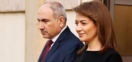 Աննայի որոշմանը վերաբերվում եմ հարգանքով․ Նիկոլ  Փաշինյան