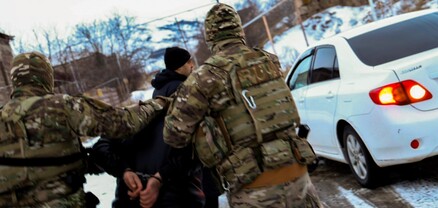 Քրեական ոստիկանները հանցավոր խումբ են բացահայտել. կան ձերբակալվածներ