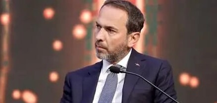 Հայաստանը կարող է կապվել Բաքվի և Անկարայի էներգետիկ համակարգերի հետ. թուրք նախարար