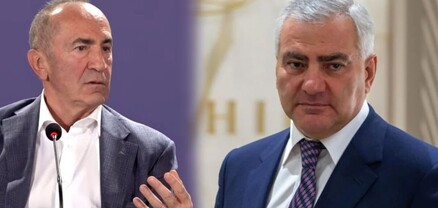 «Ուժեղ Հայաստանից» կմնա ուժեղը. ինչ կտա 1 տոկոսի առավելությունը