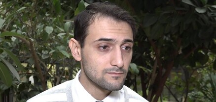 Քաղաքական դաշտը զարգանում է բացասական ընտրանքով, Արսեն Թավադյան