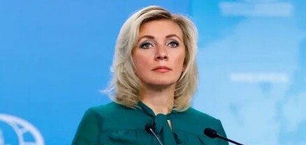 Զախարովան հերքել է պնդումները, թե Նավալնին թունավորվել է գորտի թույնով