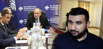 ՔՊ-ն նախընտրական ատրիբուտներ է ընտրում․ Հրապարակ