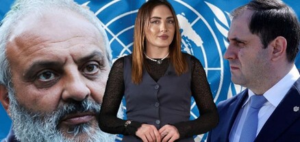 Հաշտեցումը դժվար է, Բագրատ Սրբազանի օգնականի կալանքը վերացվեց, Պապիկյանը Իրան գնաց․ Ամփոփ լուրեր