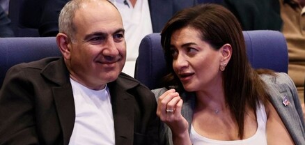 Եթե նոր է գրանցվում վարչապետի ու նրա կնոջ ամուսնությունը, մինչ օրս ինչո՞ւ են միլիոնավոր ծախսեր արվել ՀՀ պետական բյուջեից՝ քաղաքացիների գրպանի հաշվին
