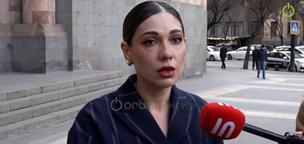Ատելության խոսքն ու քննադատությունը չպետք է շփոթել․ Սրբուհի Գալյան