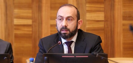 Հայաստանը հավատարիմ է մնում մարդու իրավունքների միջազգային մեխանիզմներին․ Արարատ Միրզոյան