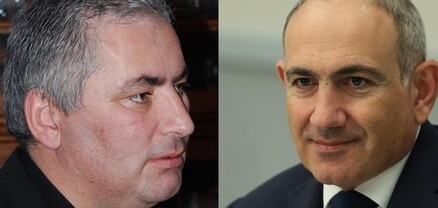 Նիկոլ Փաշինյան, հիմա կանաչին էլ է թանկ, հավկիթն էլ, կենսաթոշակառուներն ի՞նչ ուտեն