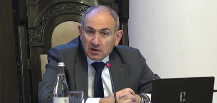 2025 թվականի արդյունքներով՝ արտագաղթը փոխարինվել է ներգաղթի․ Փաշինյան