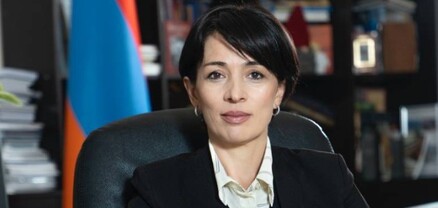 Այս օրը կոչված է ընդգծելու կանանց ներդրումը գիտության մեջ. ԿԳՄՍ նախարարի ուղերձը