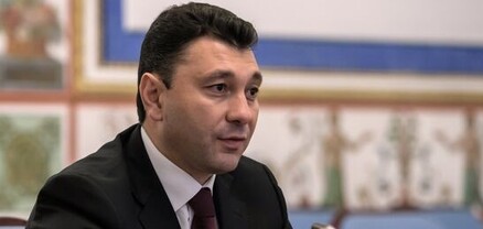 Կապիտուլյանտի ռեժիմը թուրքերին «էստի համեցեք» է ասում՝ Հայաստանը դարձնելով թուրք-ադրբեջանական վիլայեթ. Շարմազանով
