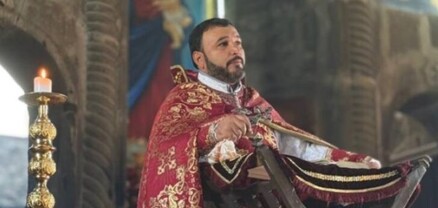 Բոլոր կարգալույծ եղած հոգևորականներին ՊՆ-ում պաշտոններ են առաջարկում․ Տեր Զարեհ