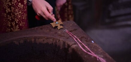 ՔՊ-ական պատգամավորի երեխային հոգևորականը հրաժարվել է մկրտել. Հրապարակ